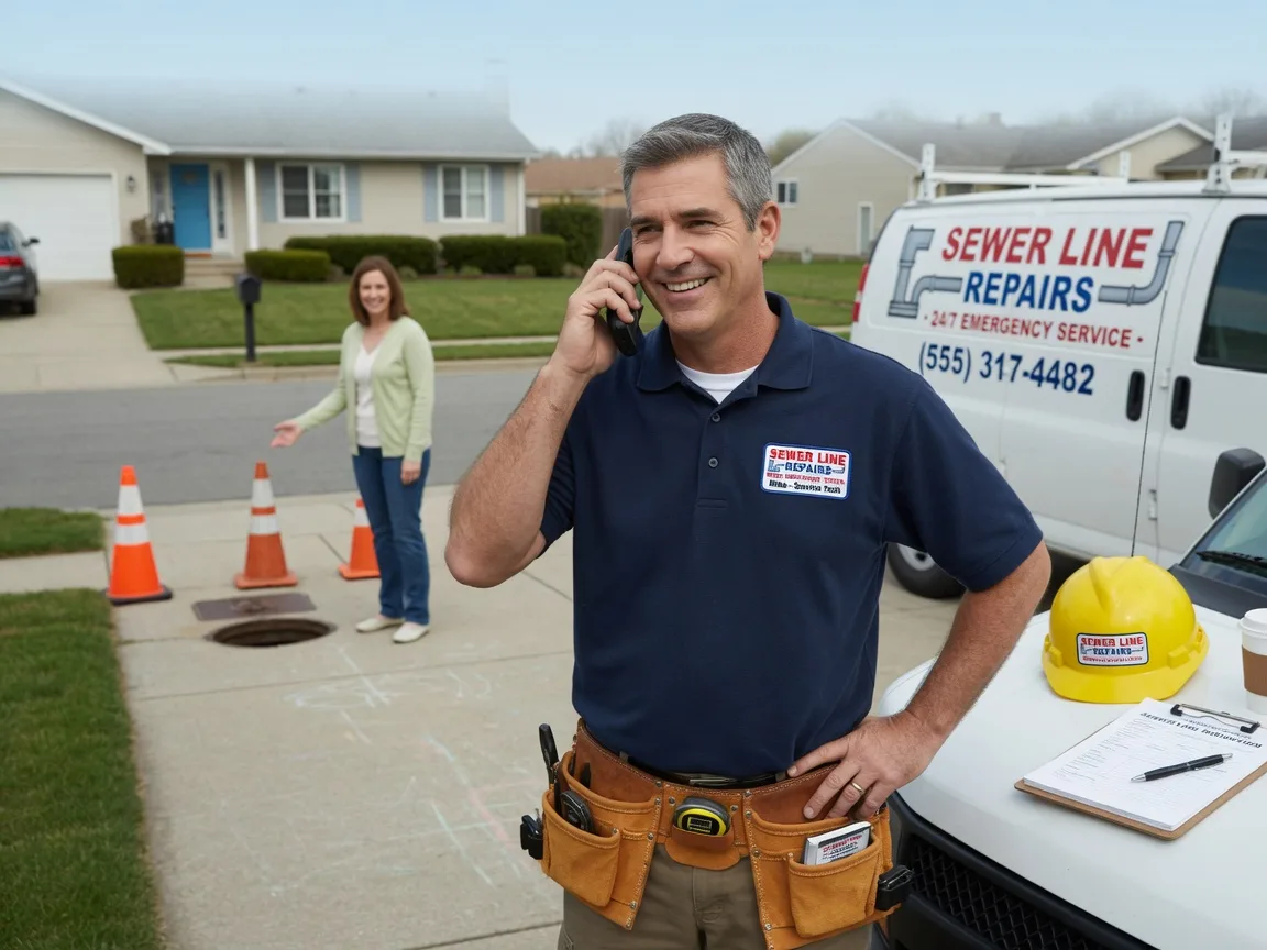 Emergency Plumber Wichita, KS FAQs